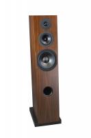 Davis Acoustics Courbet n° 8 Walnut