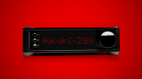 Aavik C-280 в магазине adk/audio