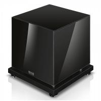 Audio Physic Luna black high gloss