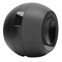 B&W PV1D matte black