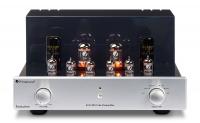 Primaluna EVO 400 Preamplifier Silver в магазине adk/audio