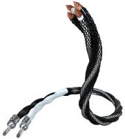 In-Akustik Referenz LS-204 Micro AIR 3.0 m, BFA Banana, Single Wire #007716132 в магазине adk/audio