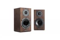 Spendor A1 Dark walnut