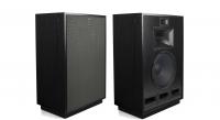 Klipsch Cornwall IV Black Ash