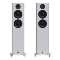 Напольная акустическая система Morel Avyra 633 White