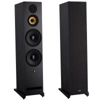 Напольная акустическая система Davis Acoustics Krypton 10 Technik Black