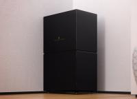 Steinway Lyngdorf LS-R212 Boundary Woofer matt  black