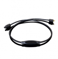 Transparent Premium G6 Power Cord (1,0 м)