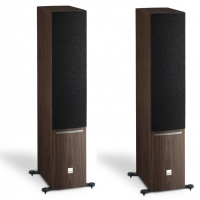 Dali RUBICON 6 C walnut