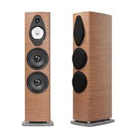 Напольная акустическая система Sonus Faber Sonetto VIII G2 Walnut