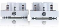 Trafomatic Audio Kaivalya monoblocks (white) в магазине adk/audio