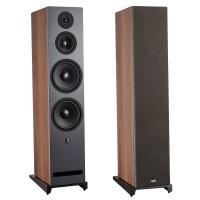 Напольная акустическая система Davis Acoustics Krypton 10 Classik Walnut