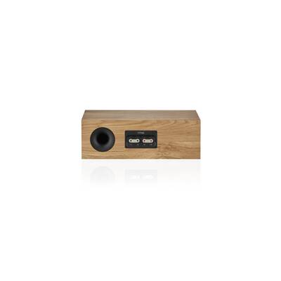 Bowers & Wilkins HTM6 S3 Oak