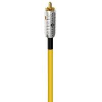 Wire World (CRV1.0M-8) Chroma 8 75-ohm Digital Audio RCA 1.0m