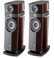 Focal Scala Utopia Evo Noyer Fonce