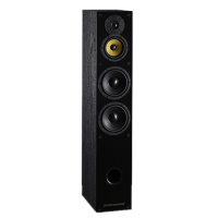 Davis Acoustics Balthus 70 Black Ash
