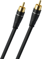 Oehlbach Subwoofer Cinch cable 5 m