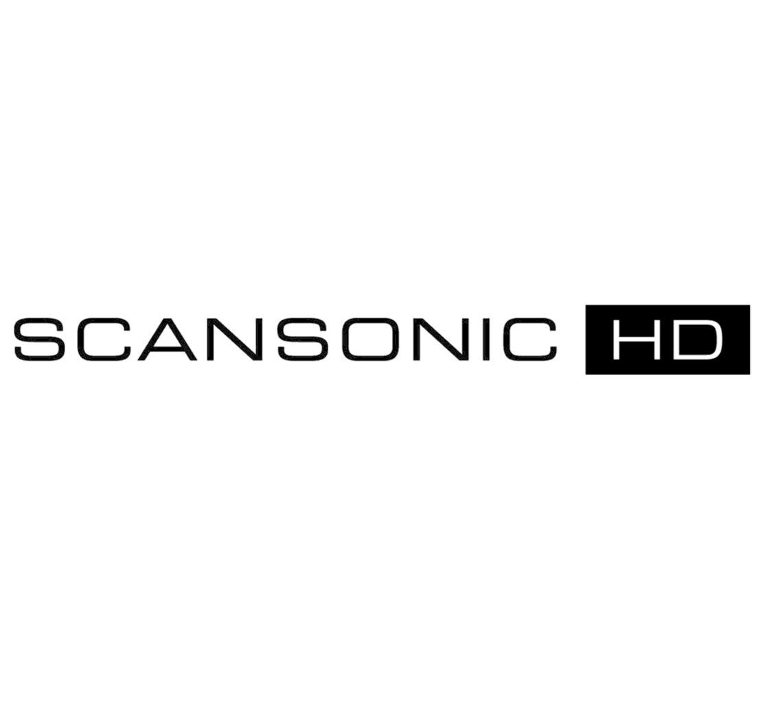 Scansonic HD