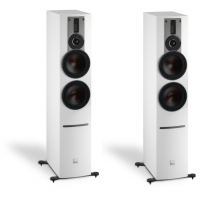Dali RUBICON 6 C white high gloss