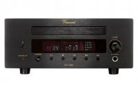 Vincent CD-200 black