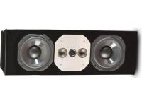McIntosh LCR80 Piano Black