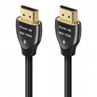 AudioQuest HDMI Pearl 48G PVC 1.0m в магазине adk/audio