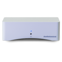 AudioControl Rialto 400 White