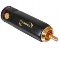 Dynavox RCA WHITE (206067)