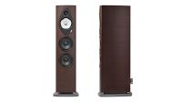 Напольная акустическая система Sonus Faber Sonetto V G2 Wenge