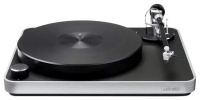 Clearaudio Concept MM Black / Silver