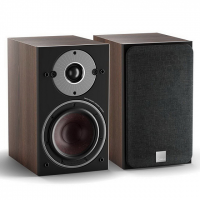 Dali Oberon 1 C Dark Walnut