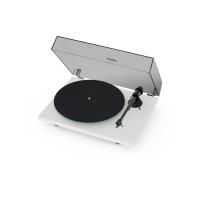 Проигрыватель виниловых пластинок Pro-Ject T1 EVO PHONO (OM 10) White