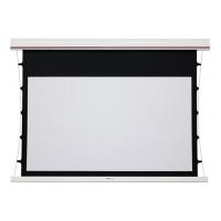 Экран Kauber Red Label Tensioned BT Cinema, 77" 16:9 MPERFW, область просмотра 96x170 см. дроп 80 см., длина корпуса 202 см.
