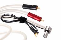 Atlas Equator Tonearm 90 - Achromatic RCA -  0.75m