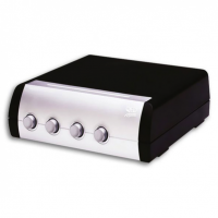 QED (A-SS40) 4 way Speaker Switch