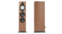 Напольная акустическая система Sonus Faber Sonetto V G2 Walnut