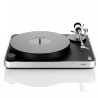 Clearaudio Concept Active MC / S Black / Silver в магазине adk/audio