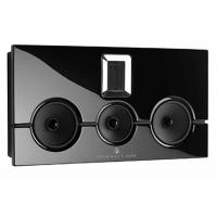 Steinway Lyngdorf Model M Center Ebony Black Lacquer