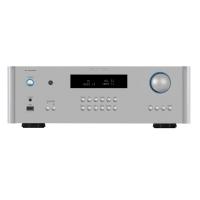 Rotel RA-1572 MK II Silver усилитель