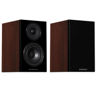 Wharfedale Diamond 12.2