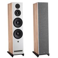Напольная акустическая система Davis Acoustics Krypton 10 Nordik White