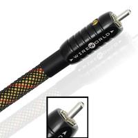 Wire World (GSV1.0M-8) Gold Starlight 8 75-ohm Digital Audio Cable 1.0m