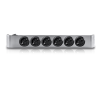 Oehlbach Powersocket 505 в магазине adk/audio