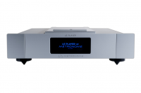 CD проигрыватель Metronome Le Player 4 Silver