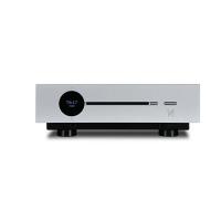 Quad Artera Solus Silver