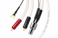 Atlas Equator Tonearm 180 - Achromatic RCA -  3.00m