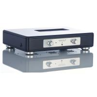 Trafomatic Audio Evolution Line One (black/silver plates) в магазине adk/audio