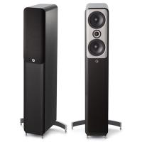 Q-Acoustics Concept 50 Black