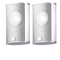 Полочная акустика Canton CD 220.3 white high gloss