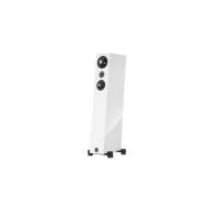Audio Physic Codex Glass White high gloss